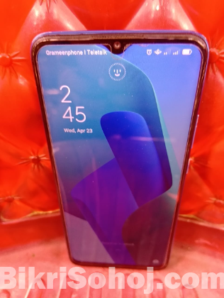 Oppo a16e
